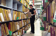 Uk Healthcare Hospital Medical Records
