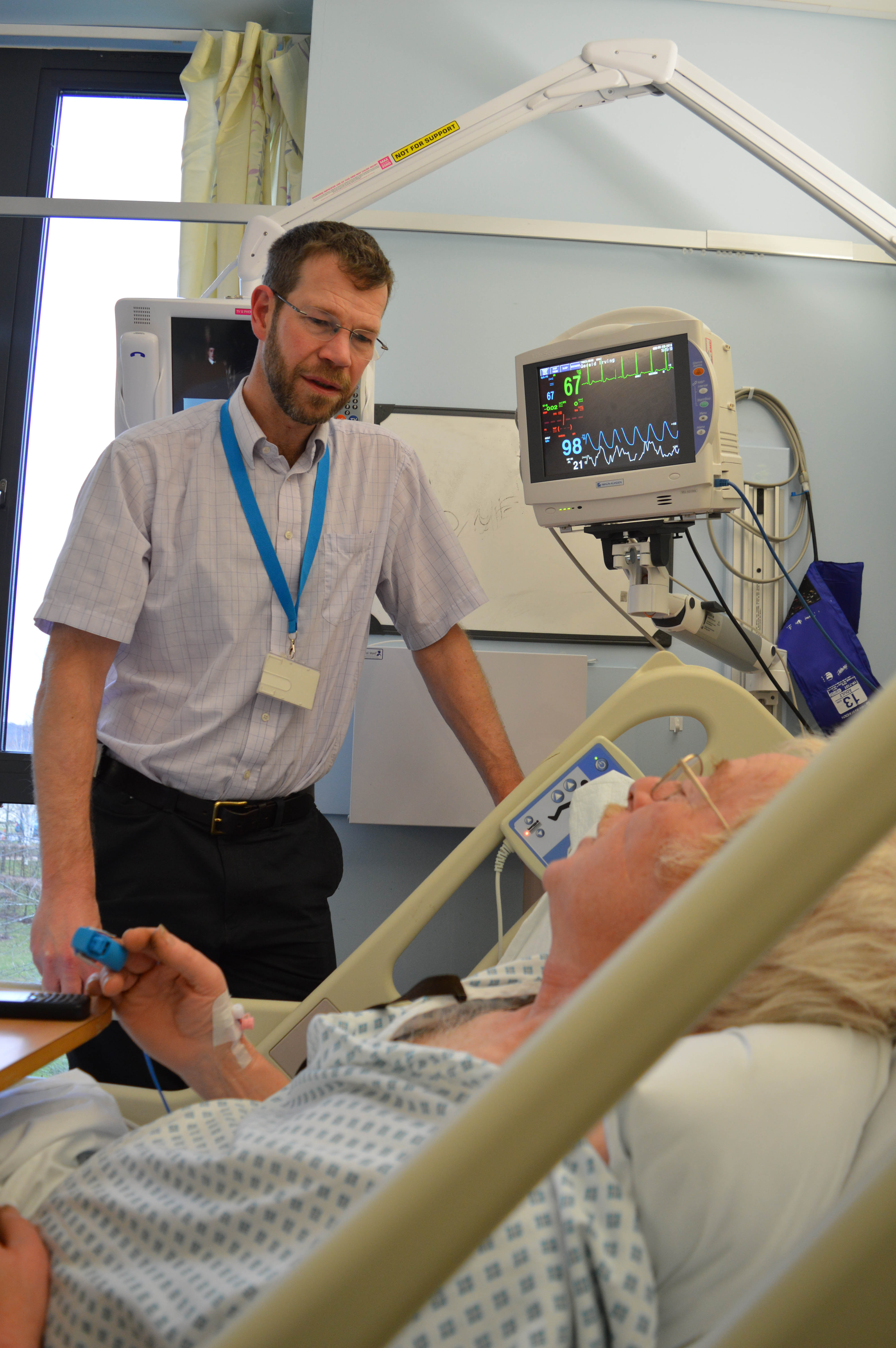 Norfolk and Norwich University Hospitals NHS Foundation Trust » NNUH