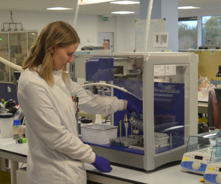 Norfolk and Norwich University Hospitals NHS Foundation Trust » Norfolk