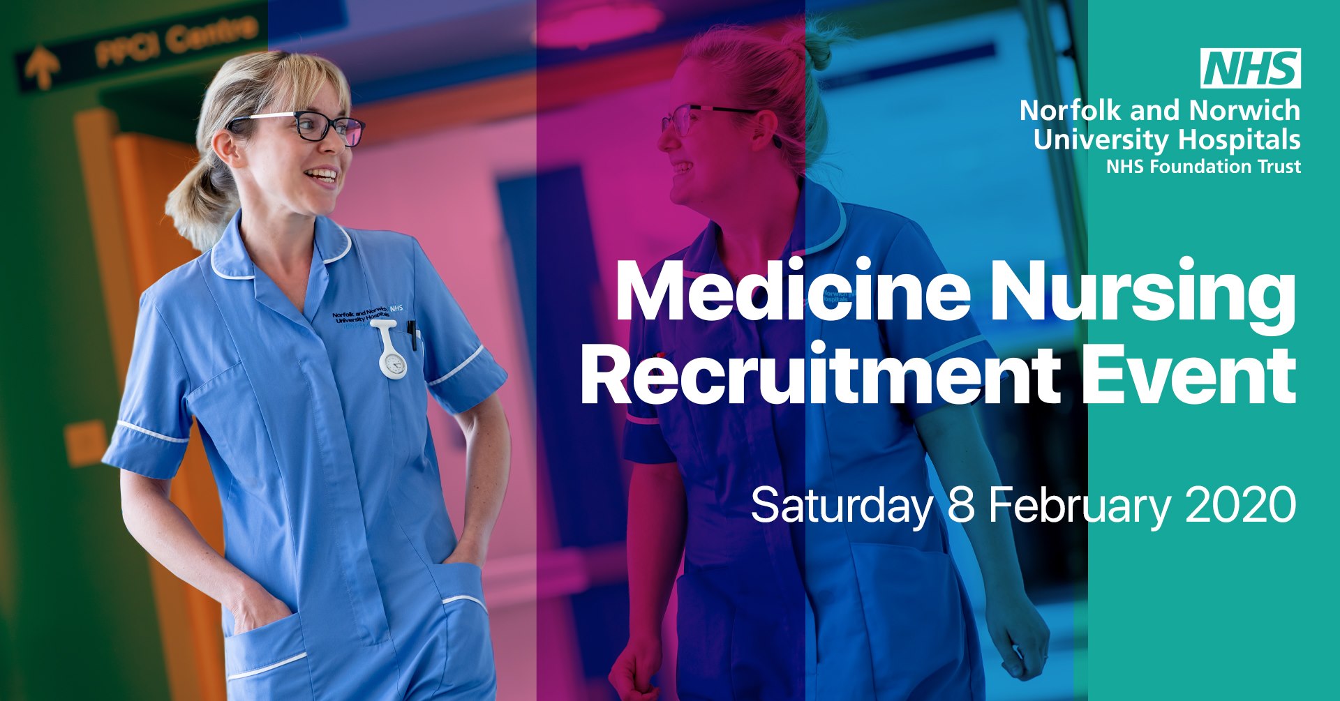 Norfolk and Norwich University Hospitals NHS Foundation Trust