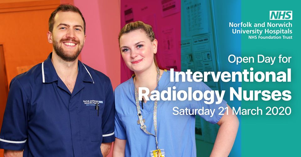 Norfolk and Norwich University Hospitals NHS Foundation Trust