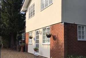 Colney Lane B&B