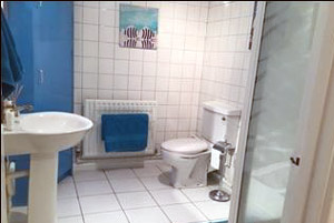 Colney Lane B&B
