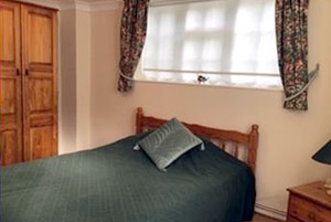 Colney Lane B&B