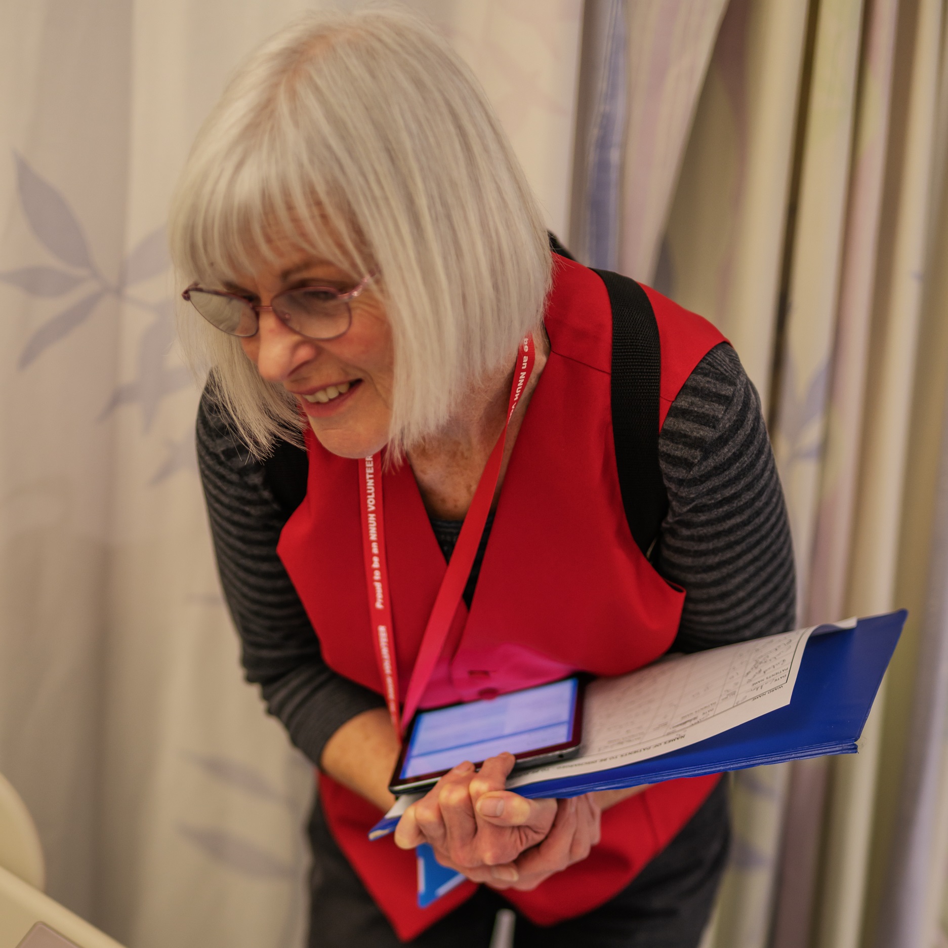 Norfolk And Norwich University Hospitals NHS Foundation Trust Patient