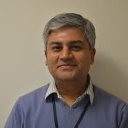 Milind Kulkarni