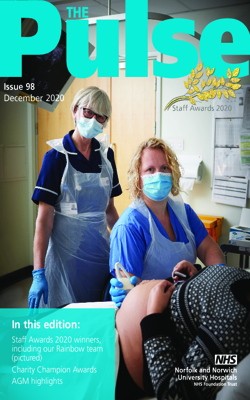 Pulse Pulse December 2020  The