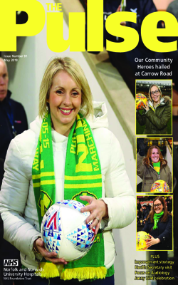 Pulse May 2019  The