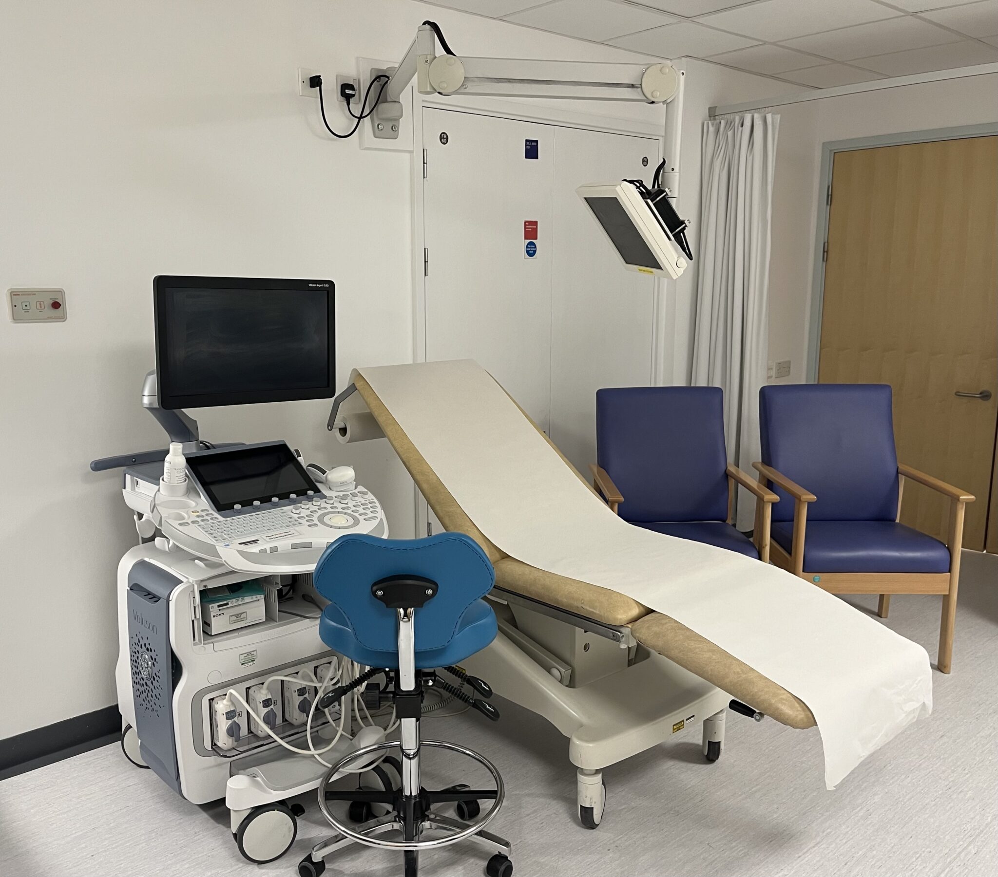 Norfolk and Norwich University Hospitals NHS Foundation Trust » Fetal