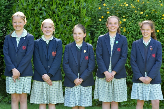 Norfolk and Norwich University Hospitals NHS Foundation Trust » Norwich school children mark