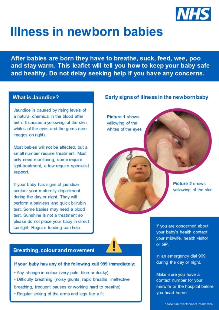 Norfolk and Norwich University Hospitals NHS Foundation Trust » Illness