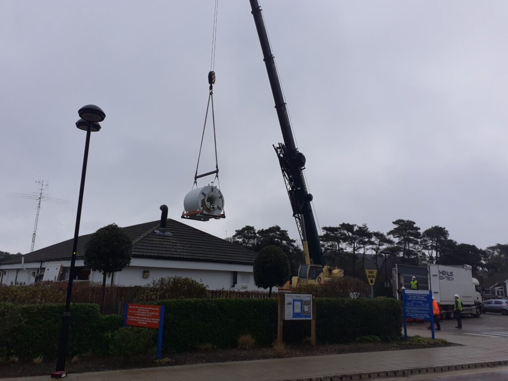 Norfolk and Norwich University Hospitals NHS Foundation Trust » £8m