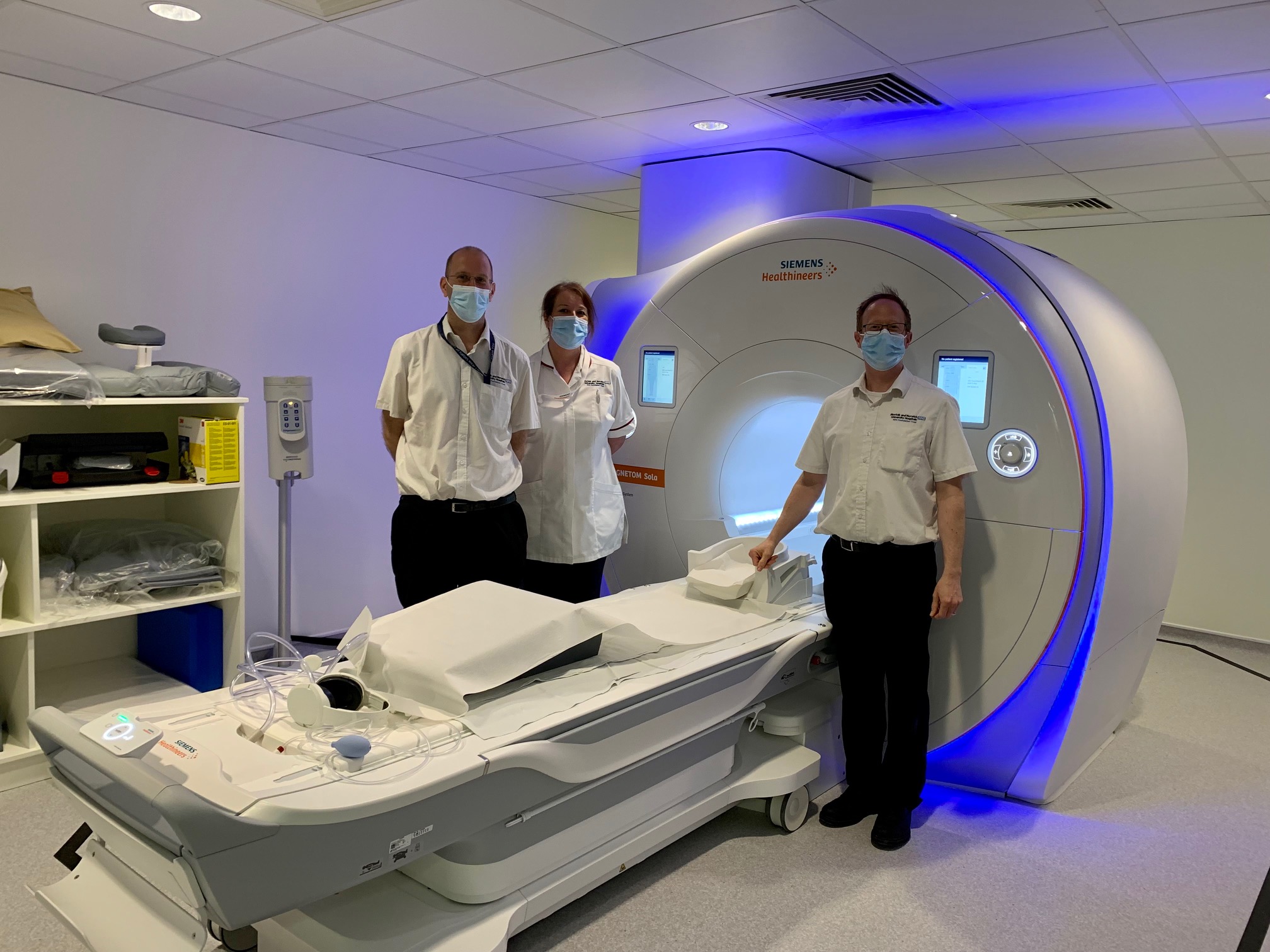 Vital Imaging Kendall - pixceww