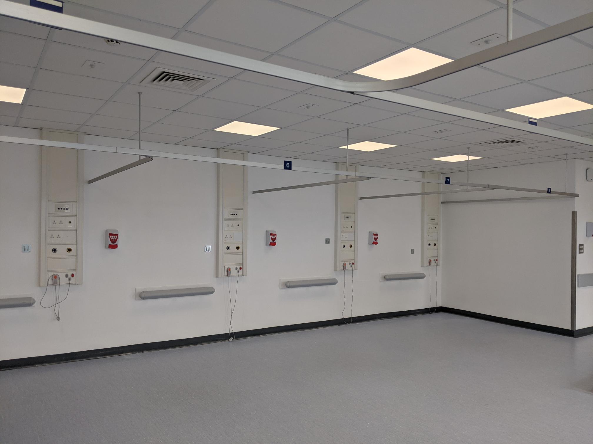 Norfolk and Norwich University Hospitals NHS Foundation Trust