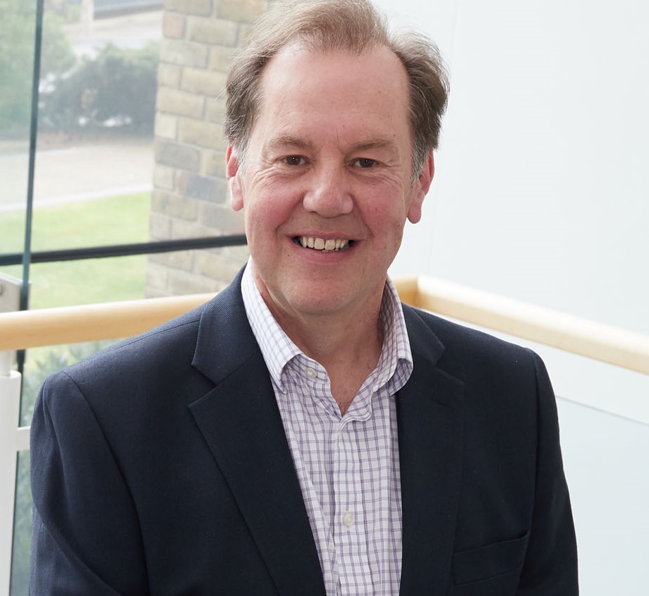 Norfolk and Norwich University Hospitals NHS Foundation Trust » NNUH doctor first in the country