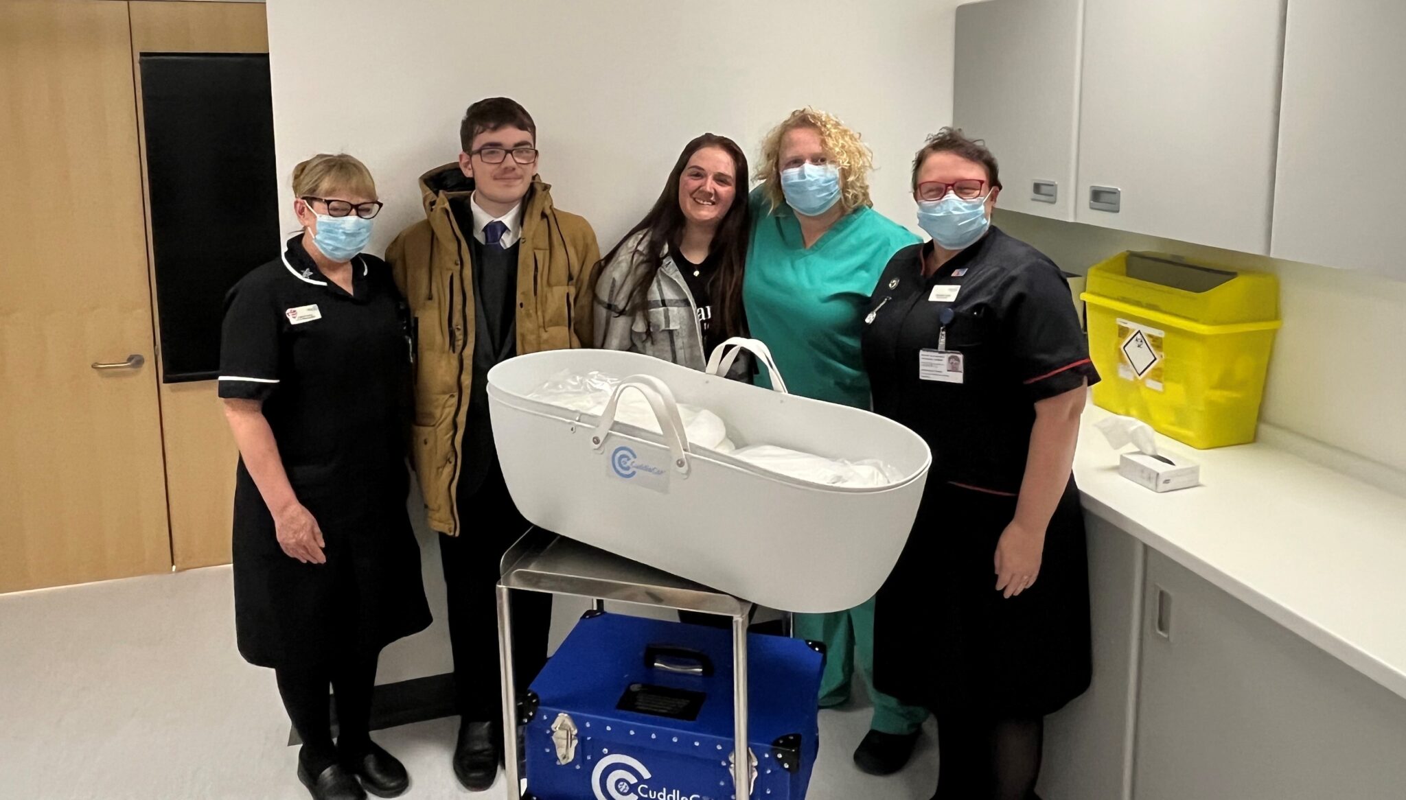 Norfolk and Norwich University Hospitals NHS Foundation Trust » News