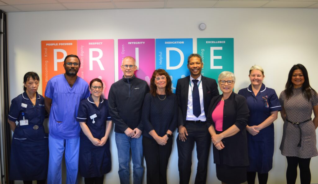 norfolk-and-norwich-university-hospitals-nhs-foundation-trust-news