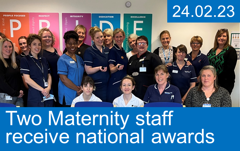 Norfolk and Norwich University Hospitals NHS Foundation Trust