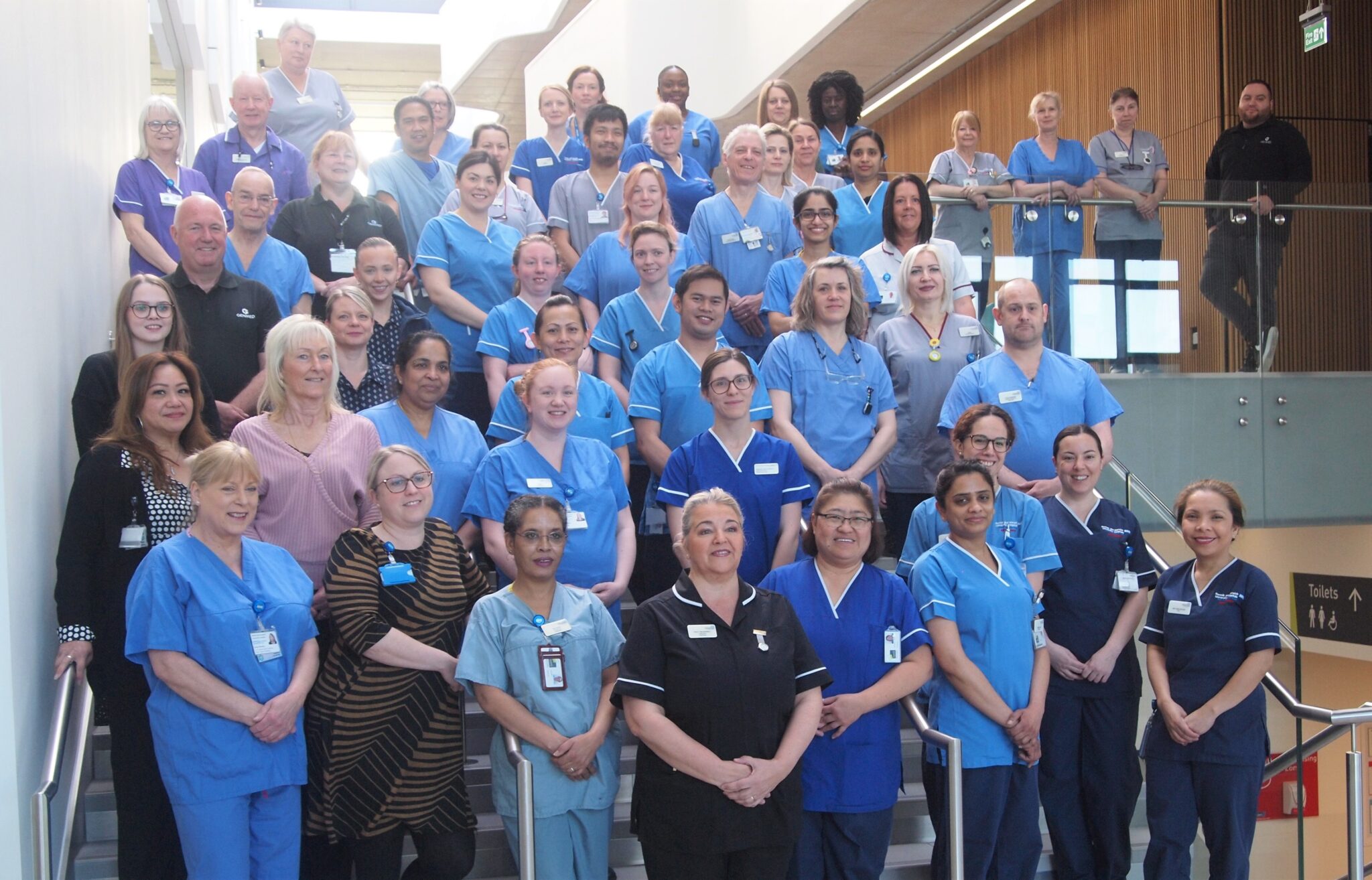 Norfolk and Norwich University Hospitals NHS Foundation Trust » News