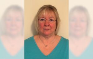 Angela Harding