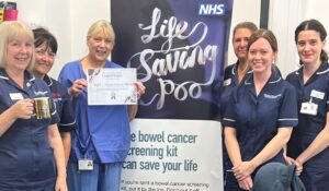 Bowel Cancer Screening Team
