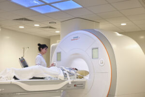 MRI scanner