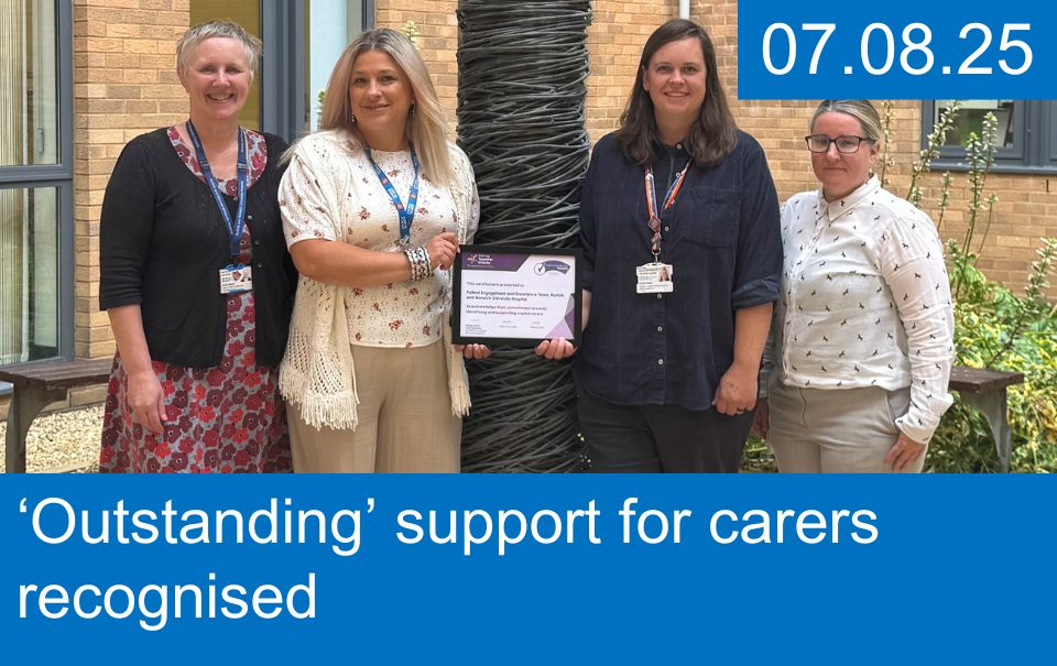 Clinical Research Boost for Cromer
