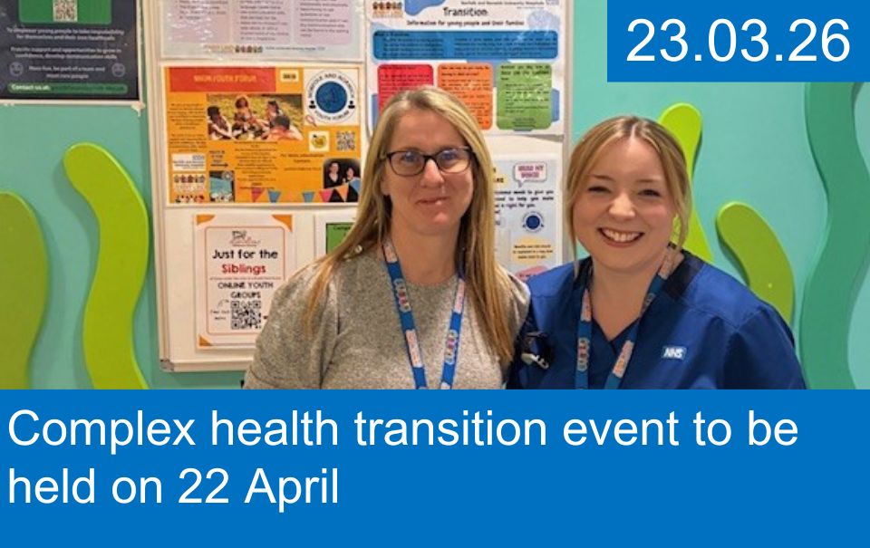 transition nurses