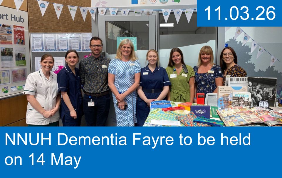 recognise and respond team