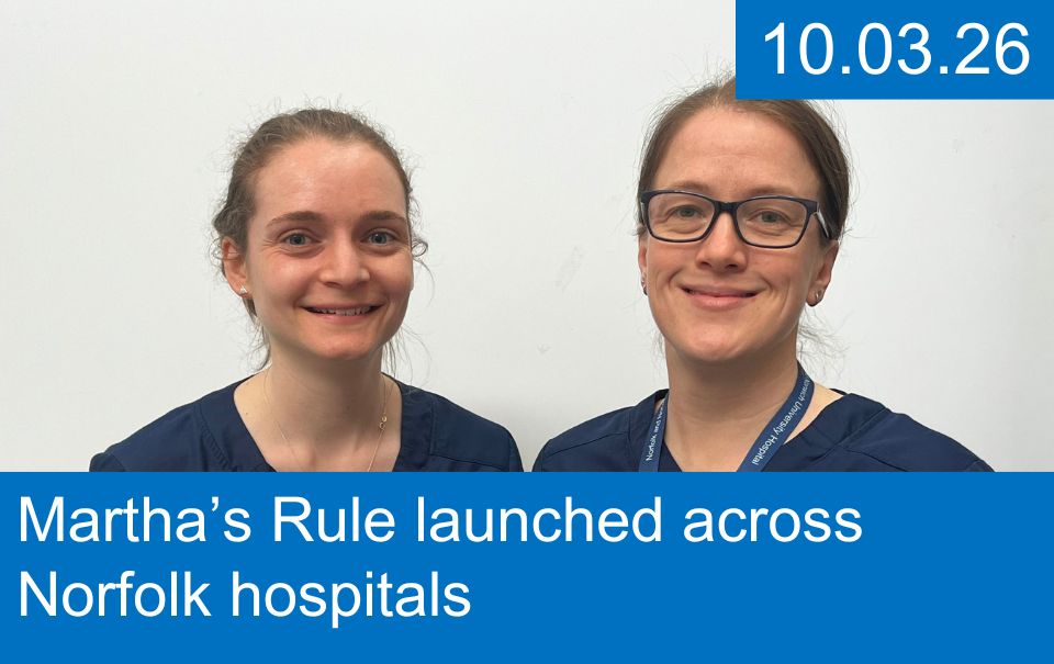 recognise and respond team