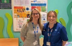 Complex transition team