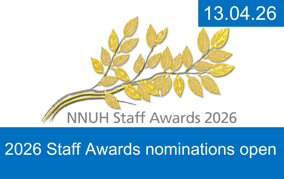 staff awards 2026 logo