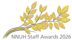 Staff Awards 2026 logo
