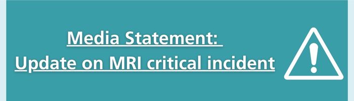 Update on MRI