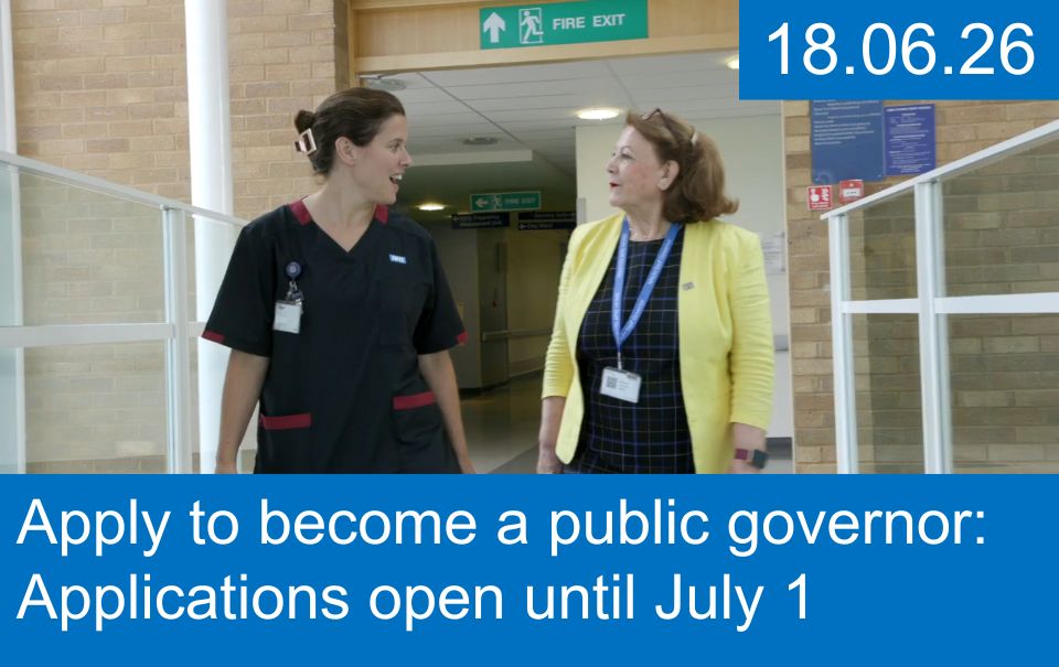 Become a Public Governor