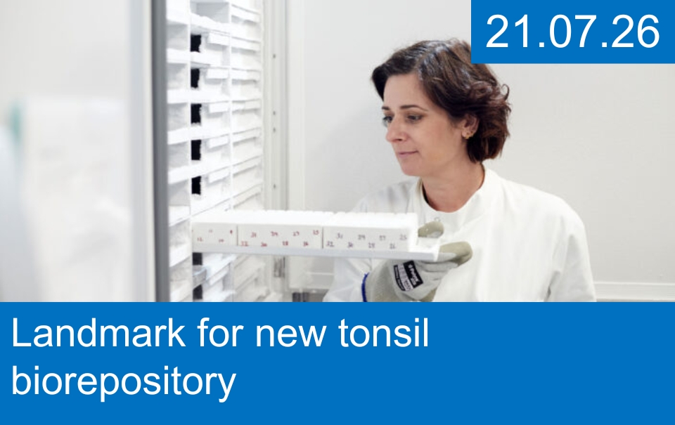 Landmark-for-new-tonsil-biorepository