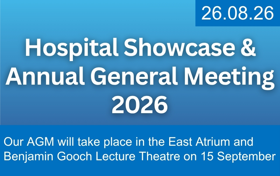 Annual General Meeting