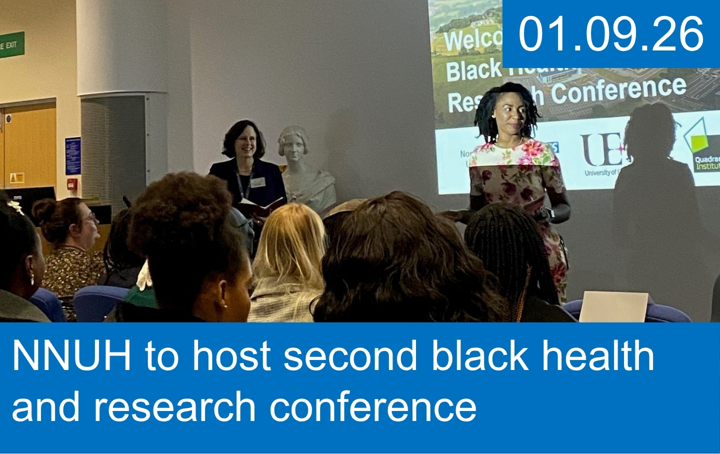 NNUH-to-host-second-black-health-and-research-conference