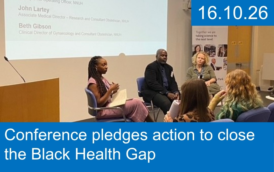 conference-pledges-action-to-close-the-black-health-gap