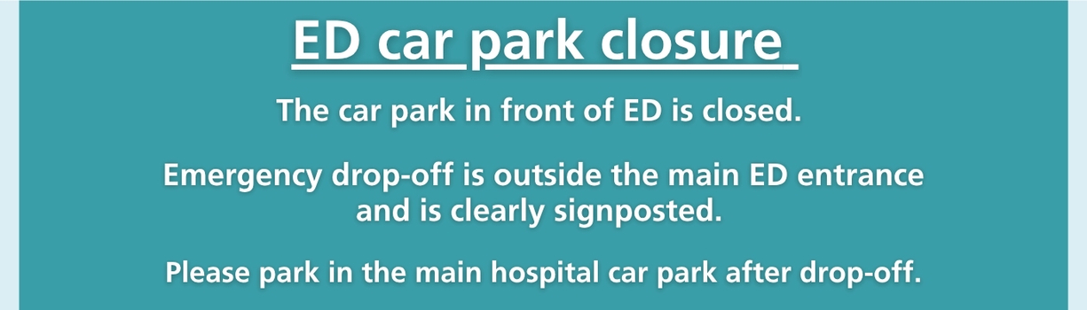 Car Park Closure