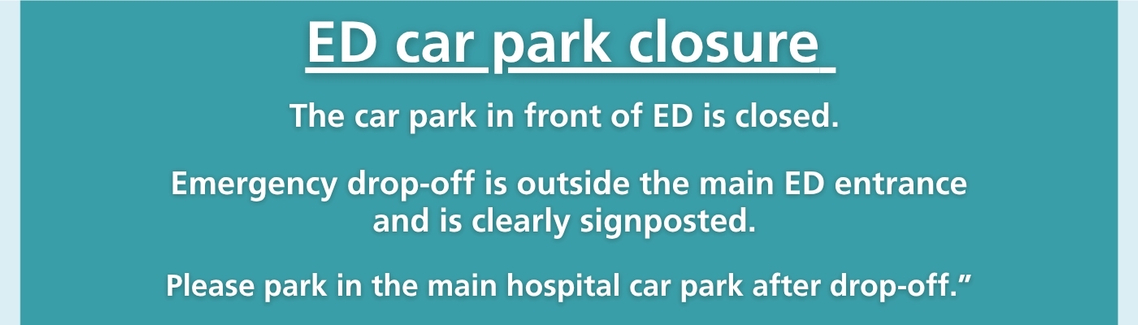 Car Park Closure