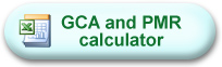 GCA and PMR button