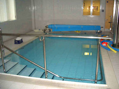 Hydrapool