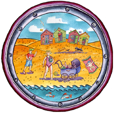 Jenny Lind porthole 2
