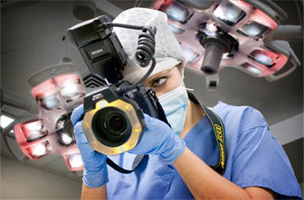 medical photography