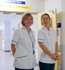 oncology ots