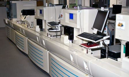 sysmex
